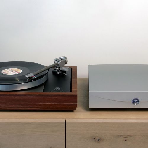 Linn LP 12 Die Reise geht weiter